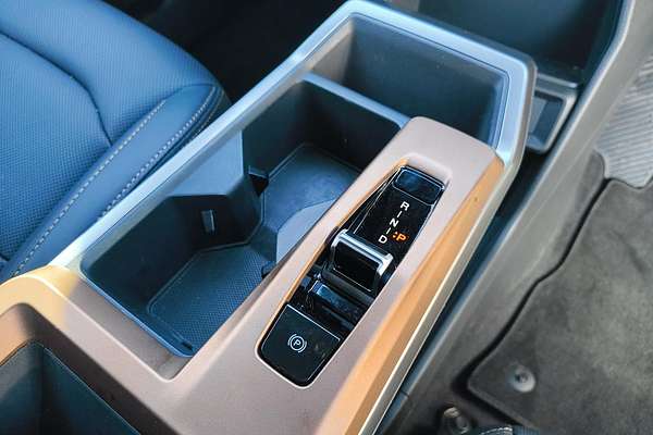 2024 KGM SsangYong Torres Ultimate J116