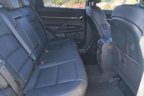 2024 KGM SsangYong Torres Ultimate J116