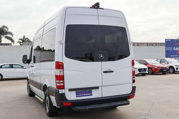 2016 Mercedes-Benz Sprinter 316CDI Transfer NCV3