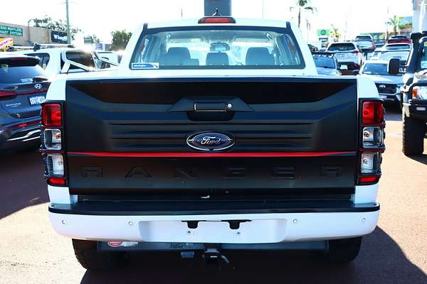 2020 Ford Ranger XLS PX MkIII 4X4 3.2L