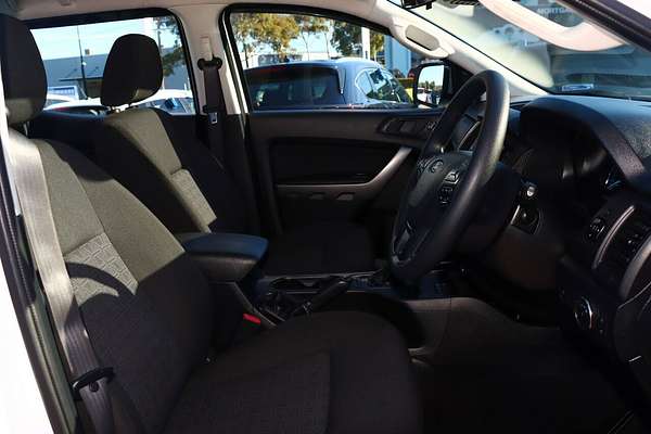 2020 Ford Ranger XLS PX MkIII 4X4 3.2L