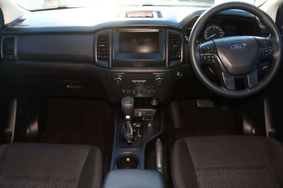 2020 Ford Ranger XLS PX MkIII 4X4 3.2L