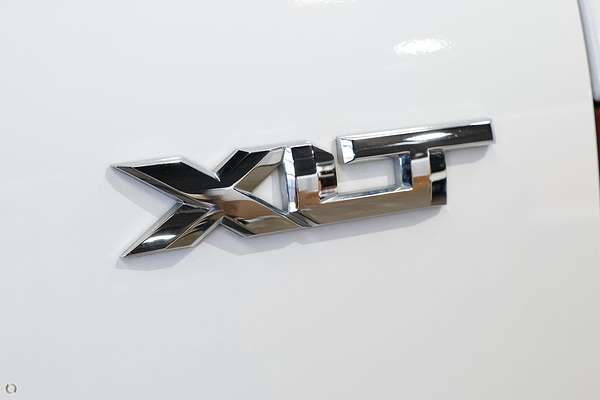 2021 Ford Ranger XLT PX MkIII 4X4 3.2L