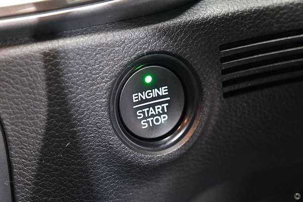 2021 Ford Ranger XLT PX MkIII 4X4 3.2L
