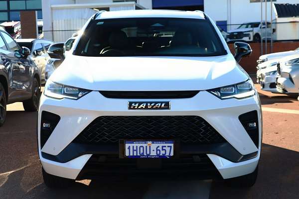 2022 GWM H6 Ultra B01