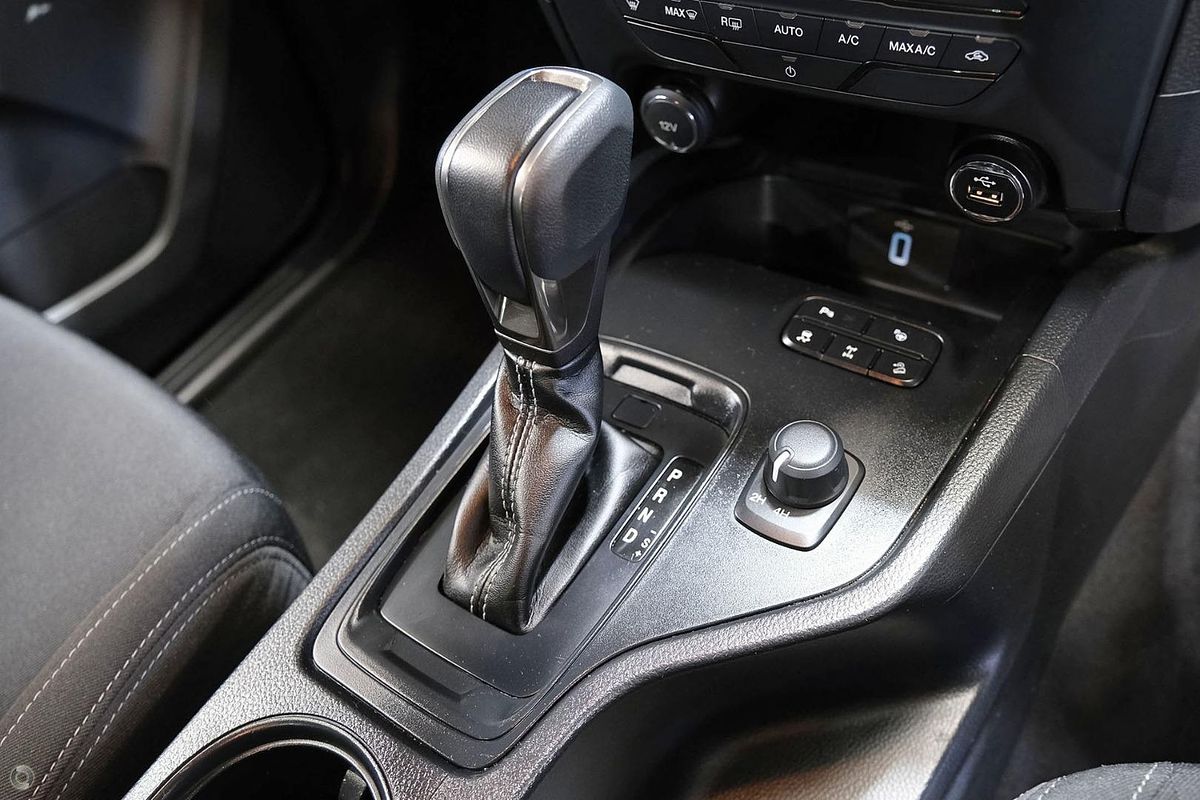 2021 Ford Ranger XLT PX MkIII 4X4 3.2L