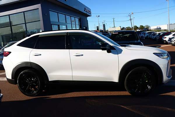 2022 GWM H6 Ultra B01