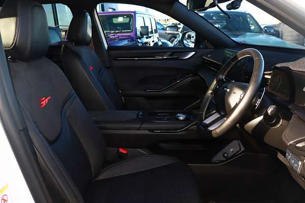 2022 GWM H6 Ultra B01