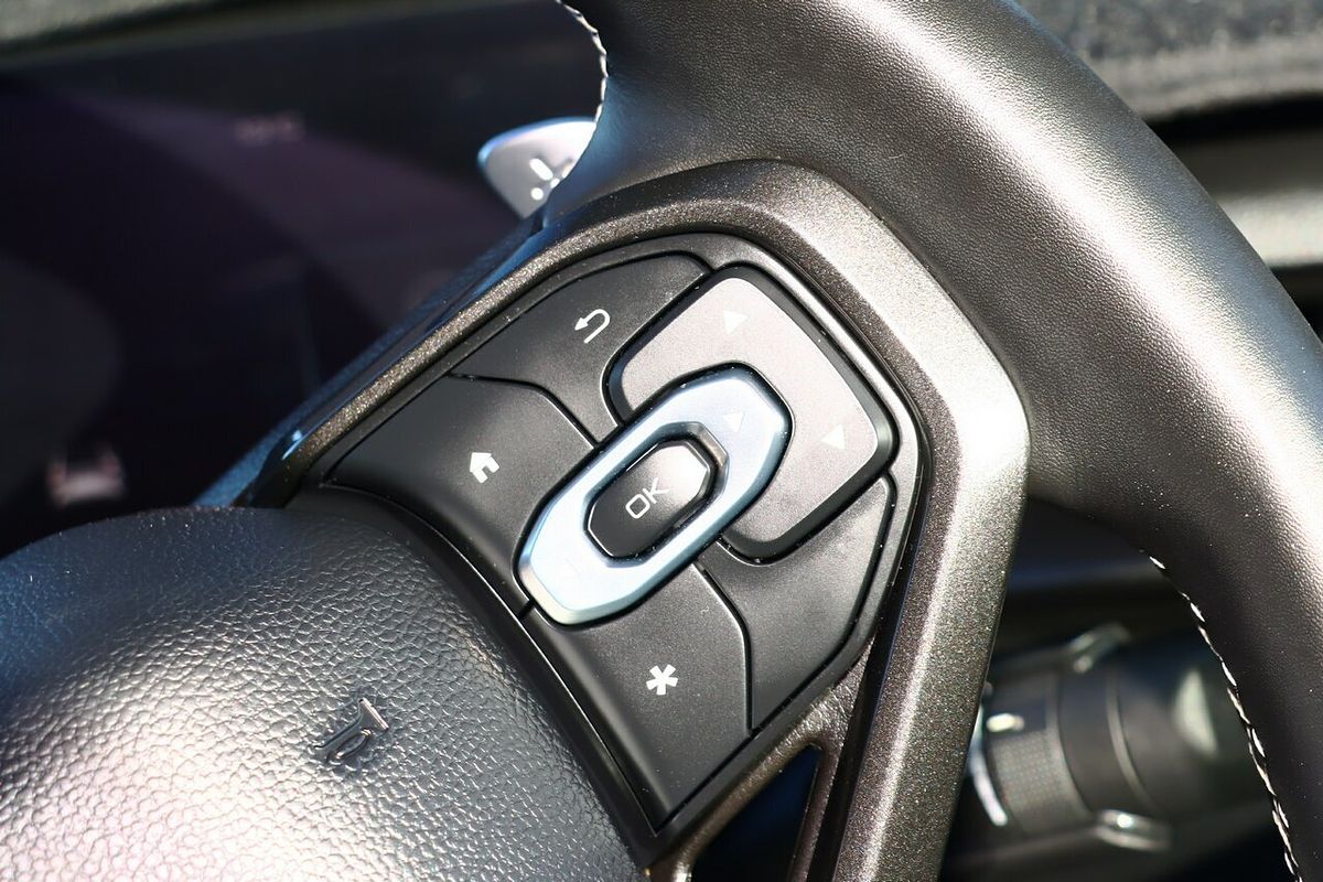 2022 GWM H6 Ultra B01