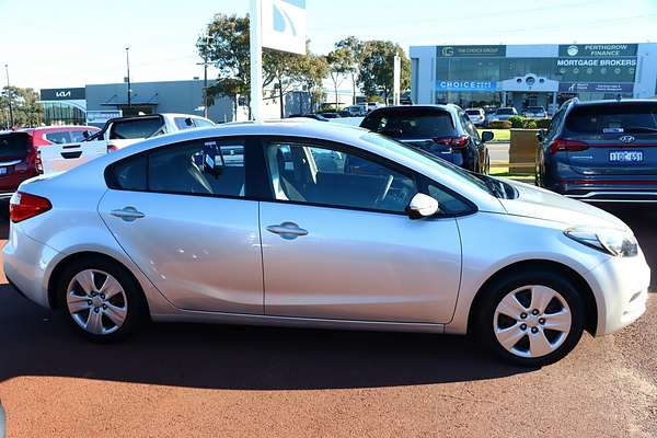 2016 Kia Cerato S YD