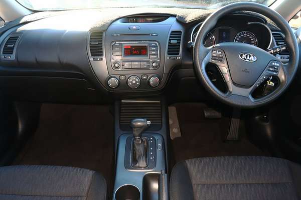 2016 Kia Cerato S YD