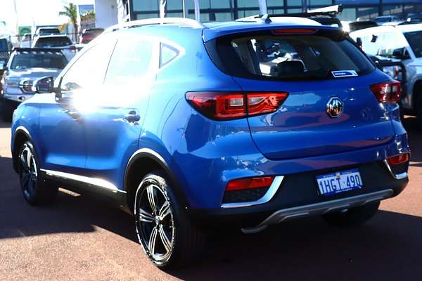 2021 MG ZS Essence AZS1
