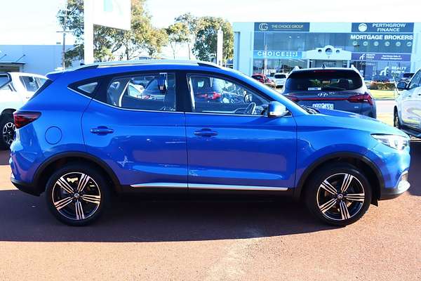 2021 MG ZS Essence AZS1