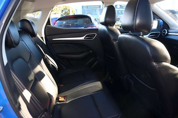 2021 MG ZS Essence AZS1