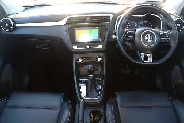 2021 MG ZS Essence AZS1