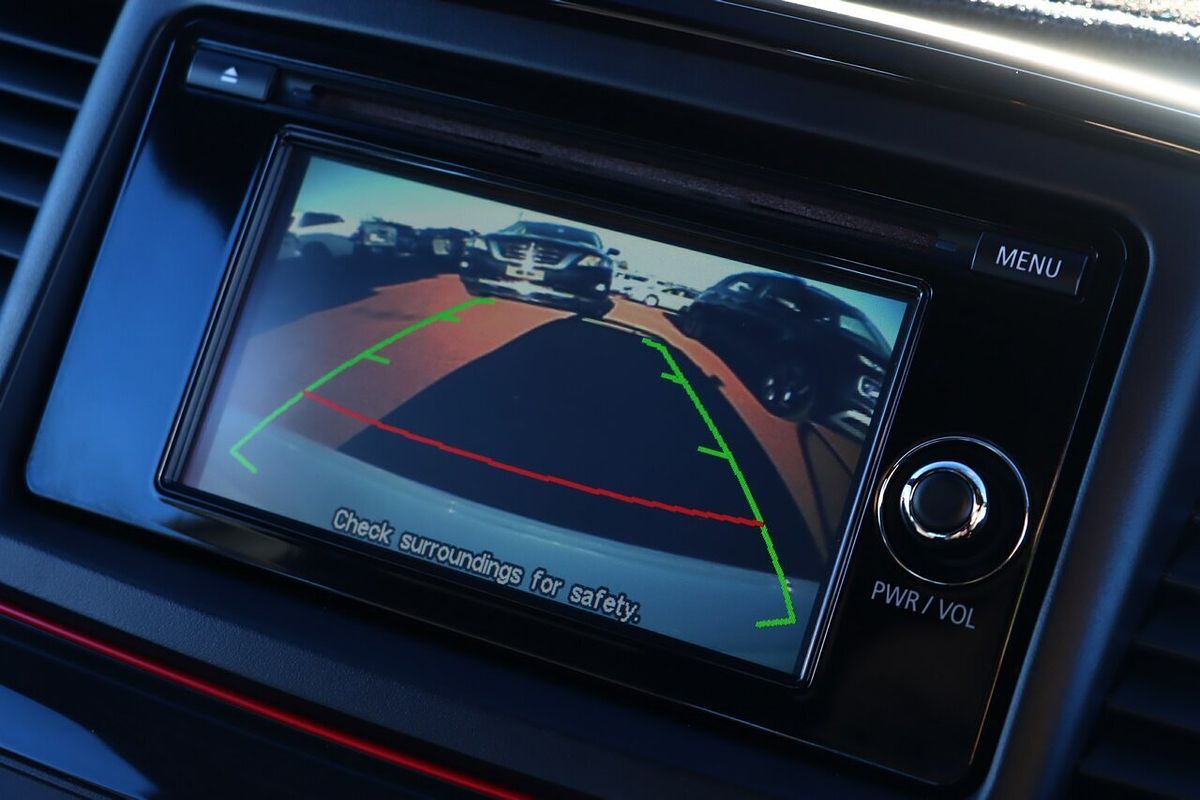 2017 Mitsubishi Lancer Black Edition CF