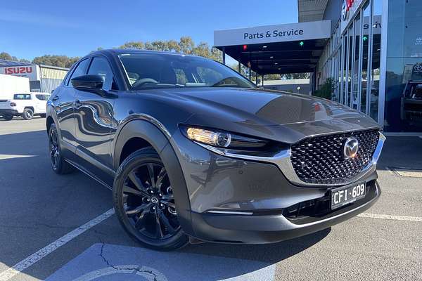2022 Mazda CX-30 G20 Touring DM Series