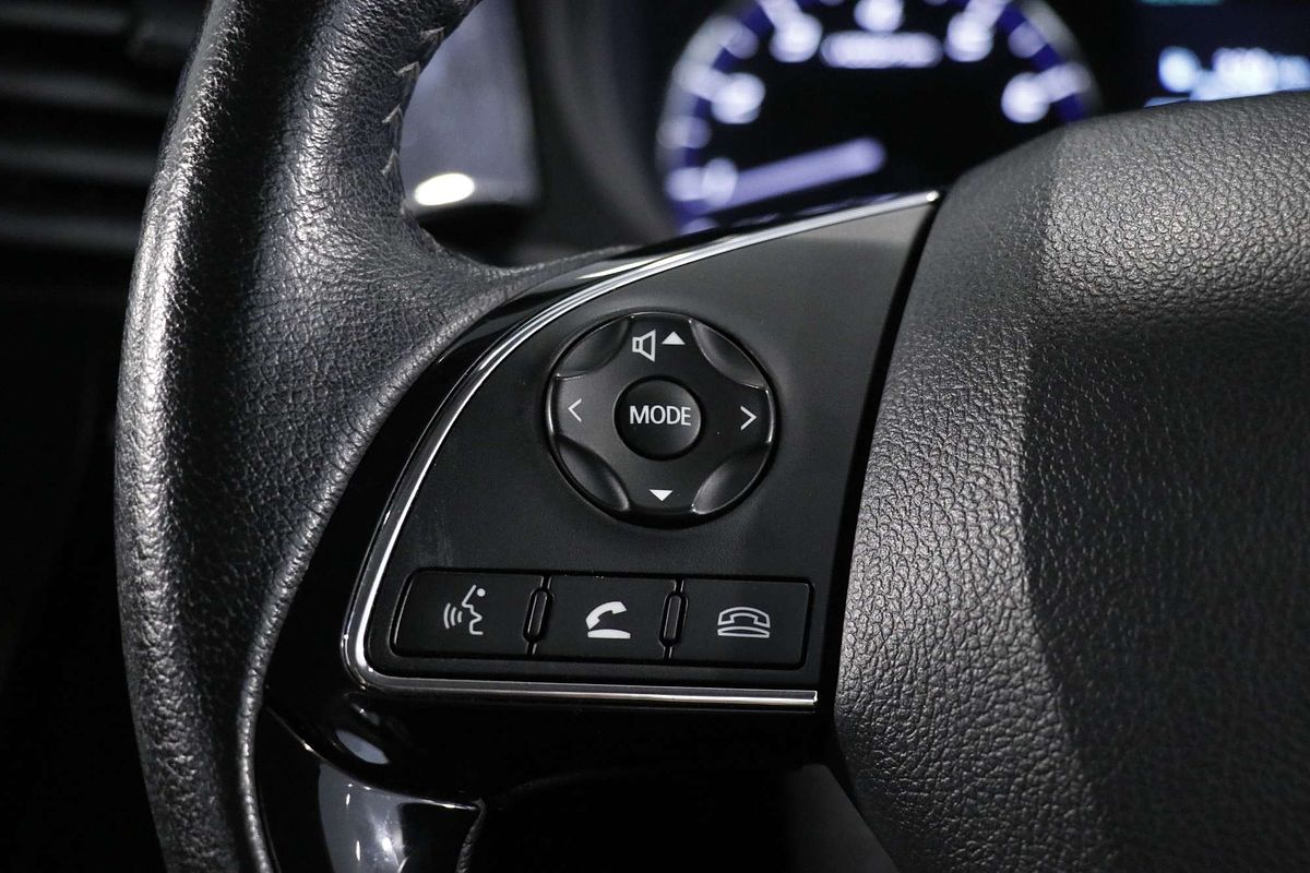 2021 Mitsubishi Outlander ES ZL