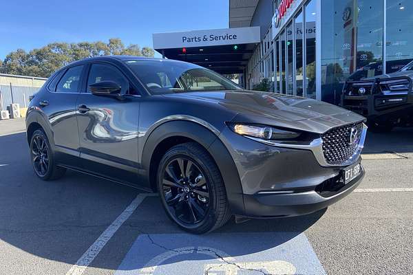 2022 Mazda CX-30 G20 Touring DM Series