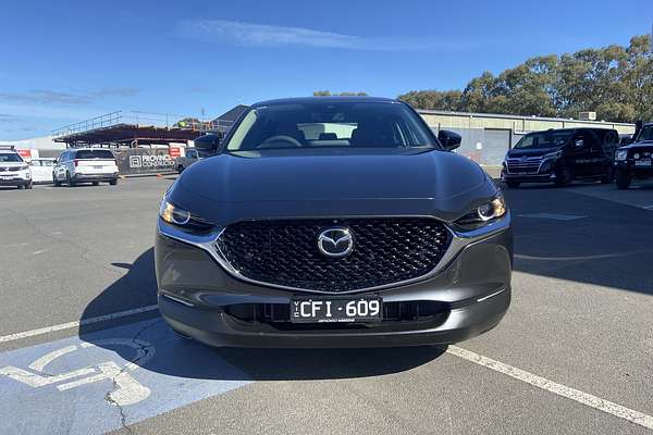 2022 Mazda CX-30 G20 Touring DM Series