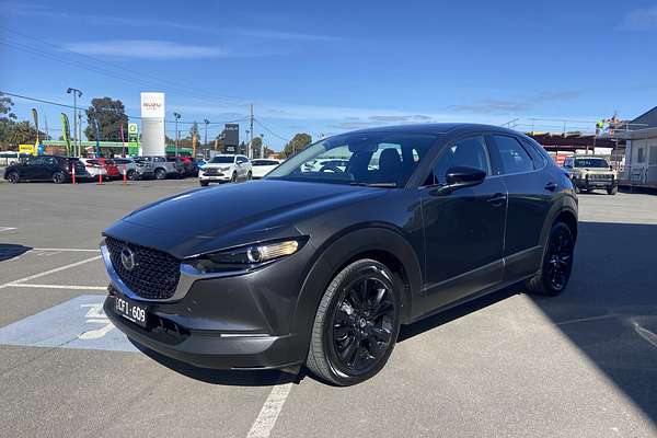 2022 Mazda CX-30 G20 Touring DM Series