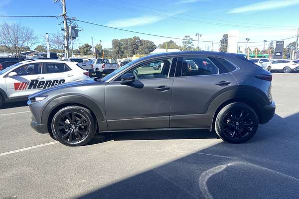 2022 Mazda CX-30 G20 Touring DM Series