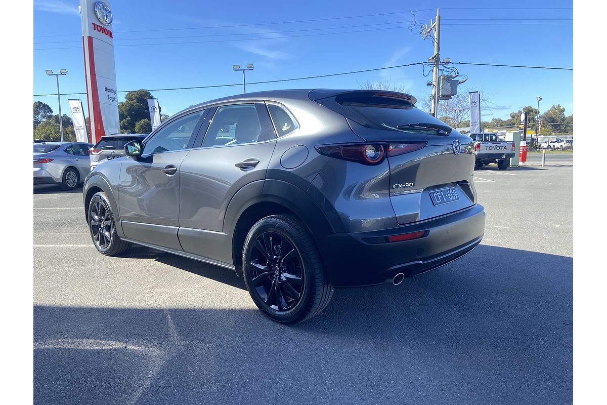 2022 Mazda CX-30 G20 Touring DM Series