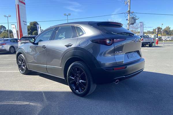 2022 Mazda CX-30 G20 Touring DM Series