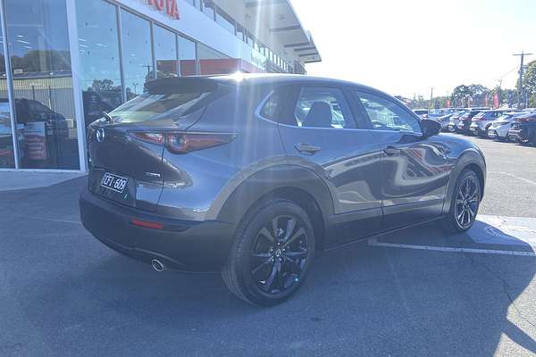 2022 Mazda CX-30 G20 Touring DM Series