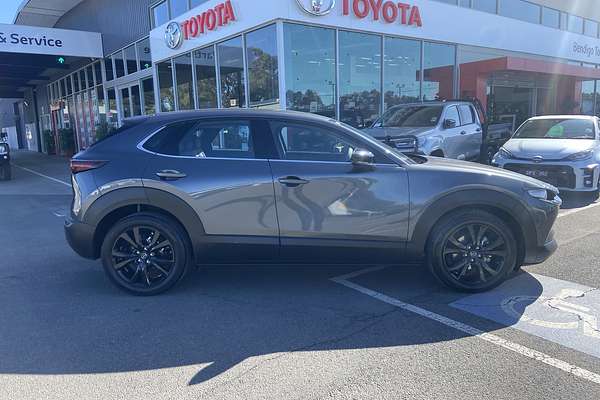 2022 Mazda CX-30 G20 Touring DM Series