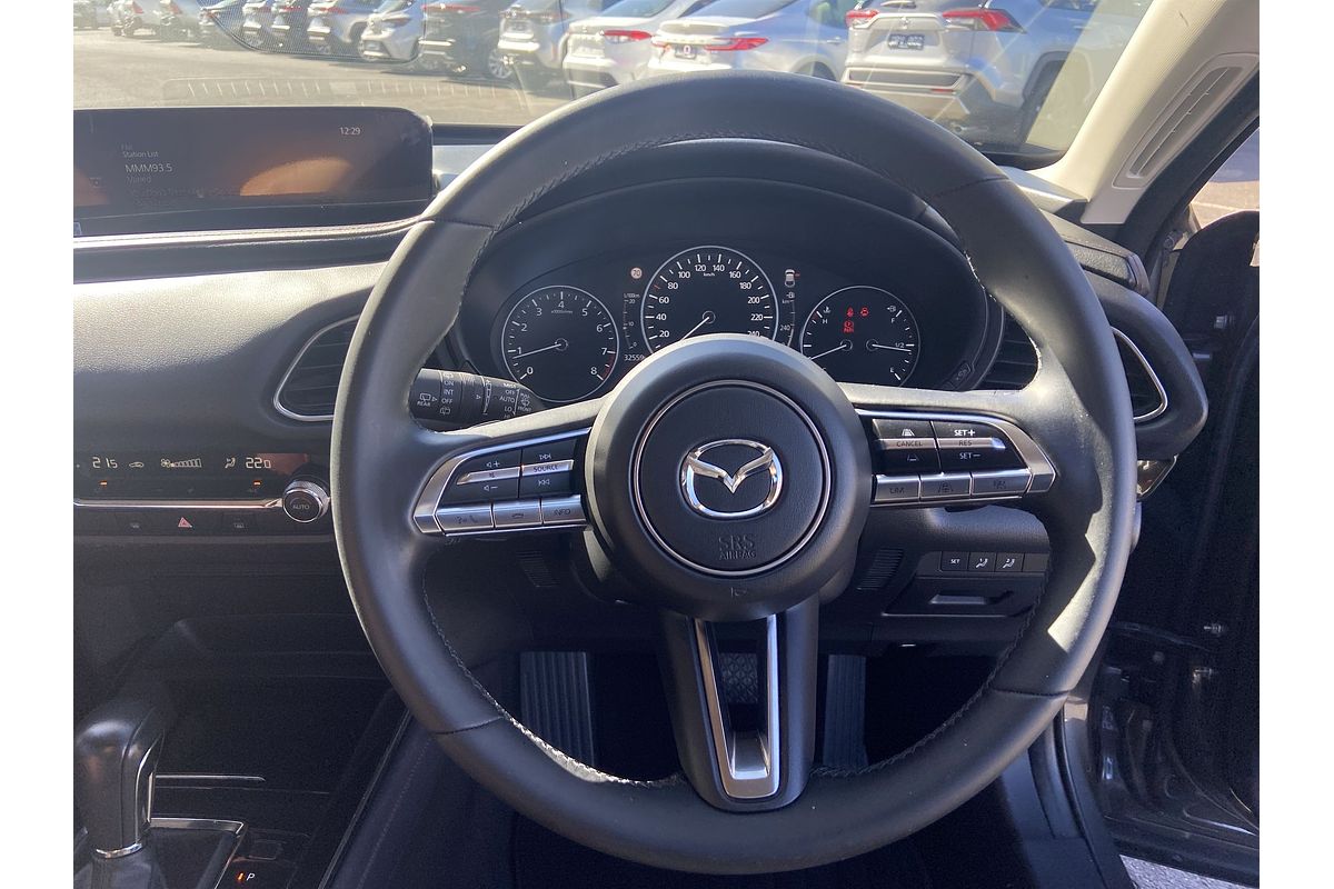 2022 Mazda CX-30 G20 Touring DM Series