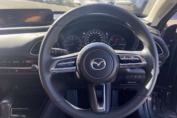 2022 Mazda CX-30 G20 Touring DM Series