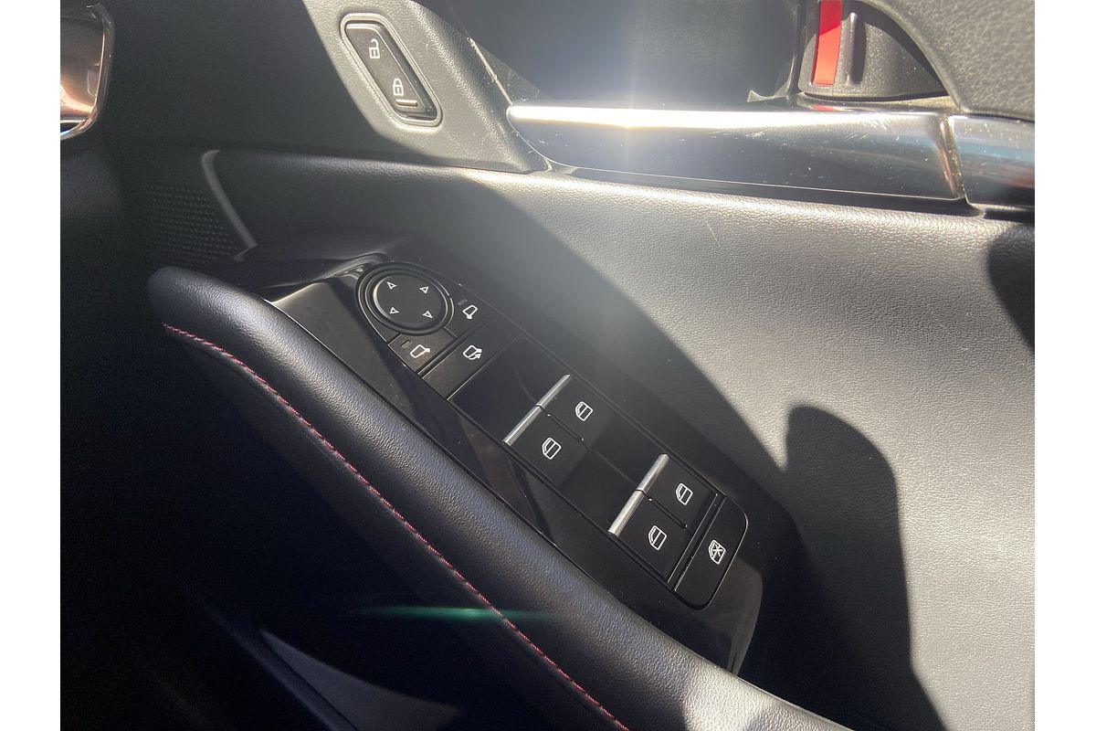 2022 Mazda CX-30 G20 Touring DM Series