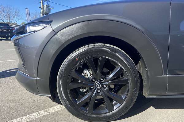 2022 Mazda CX-30 G20 Touring DM Series