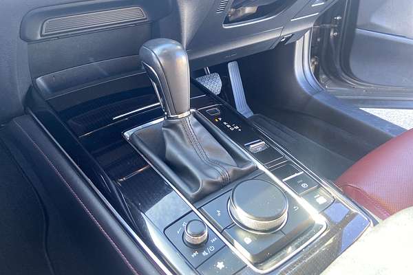 2022 Mazda CX-30 G20 Touring DM Series