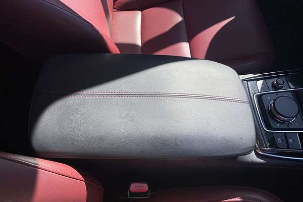 2022 Mazda CX-30 G20 Touring DM Series