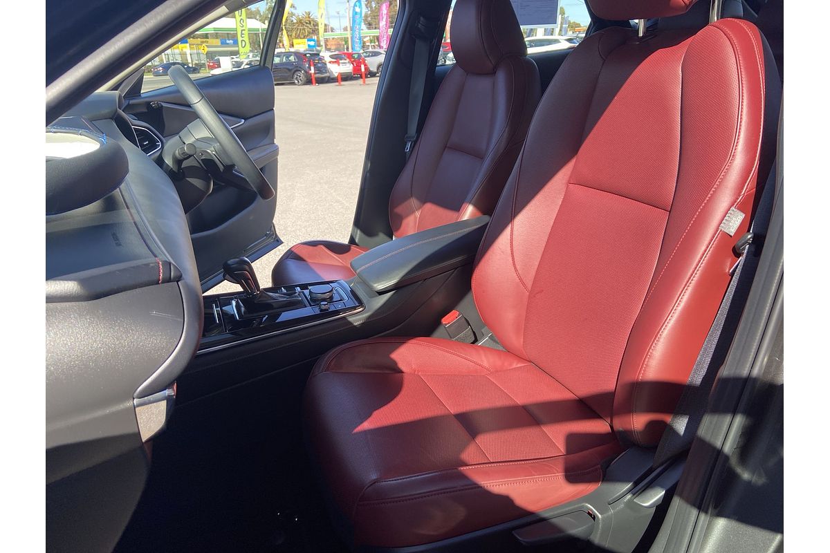 2022 Mazda CX-30 G20 Touring DM Series