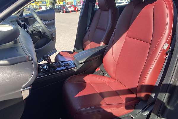 2022 Mazda CX-30 G20 Touring DM Series