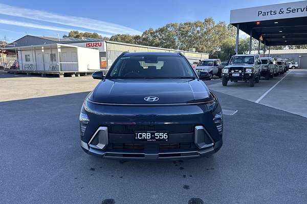 2023 Hyundai Kona Premium SX2.V1