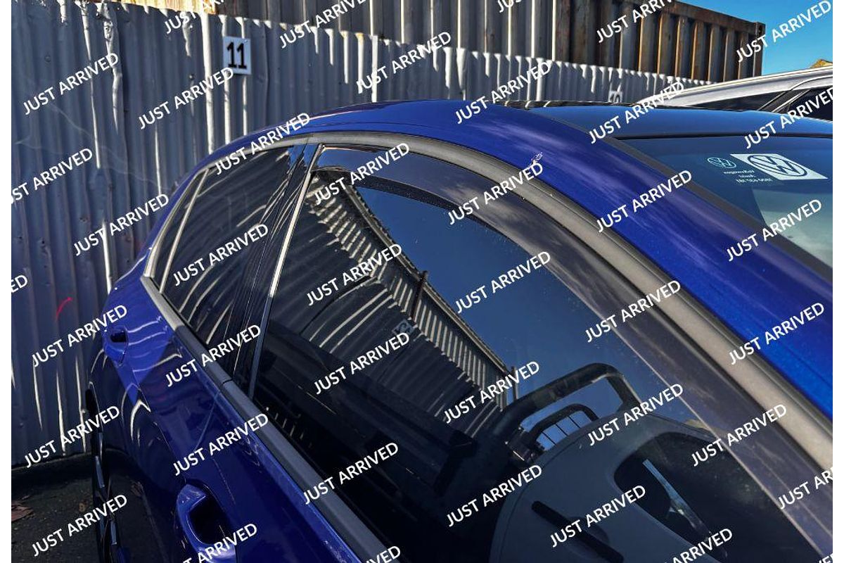 2024 Volkswagen Golf R 8