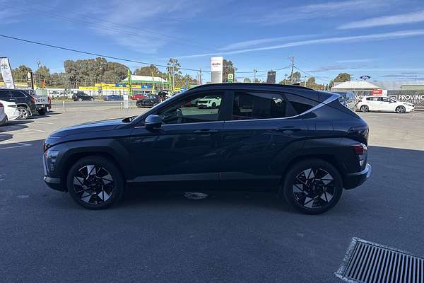 2023 Hyundai Kona Premium SX2.V1