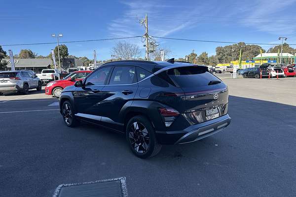 2023 Hyundai Kona Premium SX2.V1