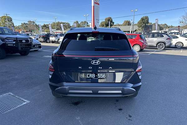 2023 Hyundai Kona Premium SX2.V1