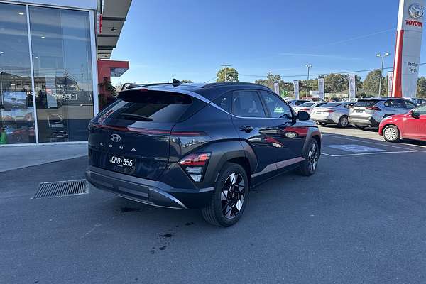 2023 Hyundai Kona Premium SX2.V1