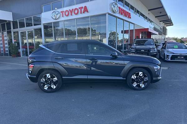 2023 Hyundai Kona Premium SX2.V1