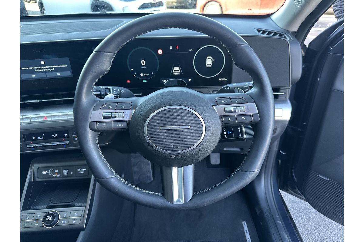 2023 Hyundai Kona Premium SX2.V1