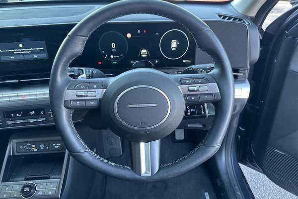 2023 Hyundai Kona Premium SX2.V1