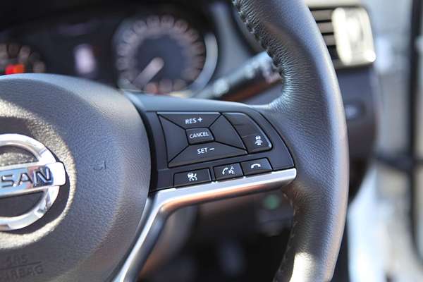 2019 Nissan X-TRAIL Ti T32 Series II