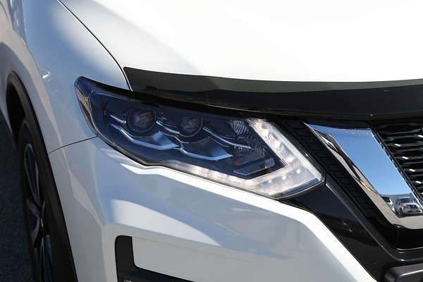 2019 Nissan X-TRAIL Ti T32 Series II