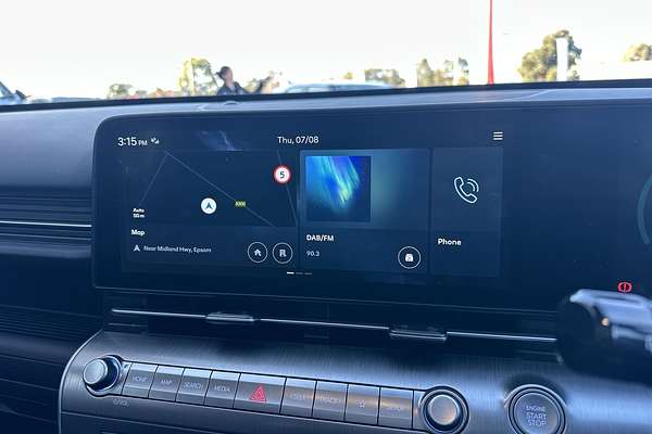 2023 Hyundai Kona Premium SX2.V1